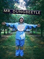 Poster de la película Mr. Dungbeetle