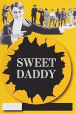 Poster de la película Sweet Daddy