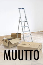 Poster de la película Muutto
