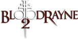 Logo BloodRayne: Deliverance