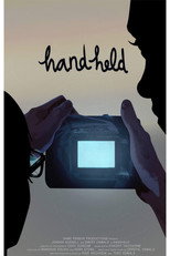 Poster de la película Handheld