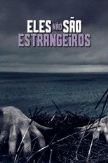 Poster de la película They're Not Foreigners