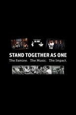 Poster de la película Stand Together as One