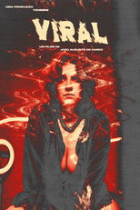 Poster de la película Viral