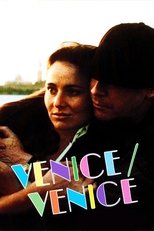 Poster de la película Venice/Venice