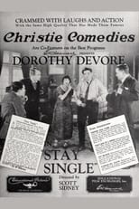 Poster de la película Stay Single