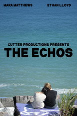 Poster de la película The Echos