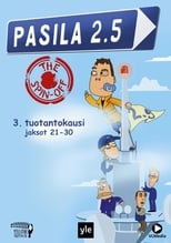 Pasila 2.5 - The Spin-Off