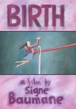 Poster de la película Birth