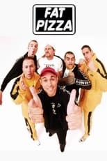 Poster de la serie Pizza
