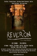 Poster de la película Reverón