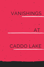 Poster de la película Caddo Lake