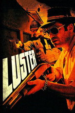 Poster de la película Luster
