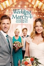 Poster de la película Wedding March 4: Something Old, Something New