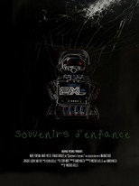 Poster de la película Childhood Memories