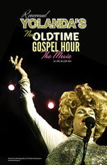 Poster de la película Reverend Yolanda's Old Time Gospel Hour