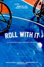 Poster de la película Roll With It