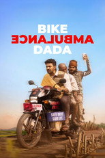 Poster de la película Bike Ambulance Dada