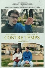 Poster de la película Against Time