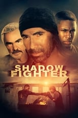 Poster de la película Shadow Fighter