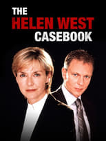 Poster de la serie Helen West