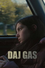 Poster de la película Daj Gas