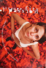 Poster de la película Strange Fits of Passion