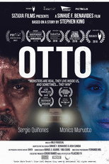 Poster de la película Otto