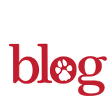 Logo Dog with a Blog