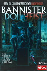 Poster de la película Bannister Doll Heist