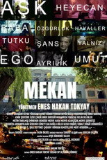 Poster de la película Mekan