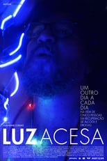 Poster de la película Lights On