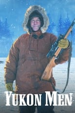 Poster de la serie Yukon Men