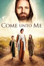 Poster de la película Come Unto Me