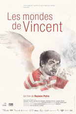 Poster de la película The Worlds of Vincent