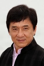 Actor Jackie Chan