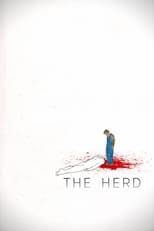 Poster de la película The Herd