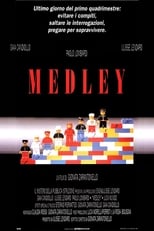 Poster de la película Medley - Brandelli di scuola