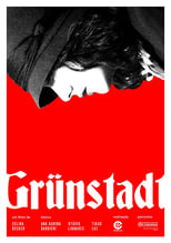 Poster de la película Grünstadt