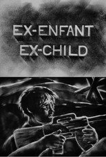 Poster de la película Ex-Child