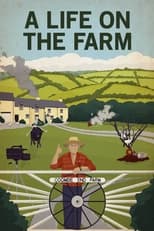 Poster de la película A Life on the Farm