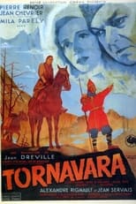 Poster de la película Tornavara