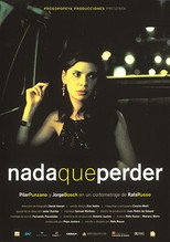 Poster de la película Nothing to Lose