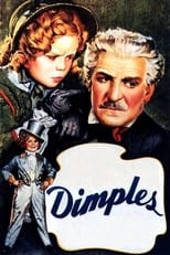 Poster de la película Dimples