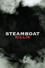 Poster de la película Steamboat Killie