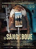 Poster de la película Of Mud and Blood
