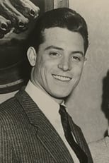 Actor Paul Burke