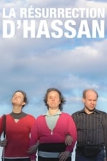 Poster de la película Resurrecting Hassan