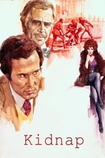 Poster de la película Kidnap