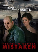 Poster de la película Mistaken